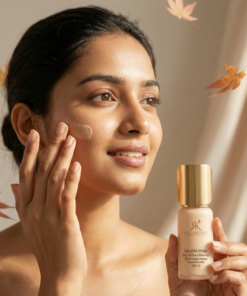 Kaya Ruchi Double Wear Stay-in-Place Makeup – SPF 10 - Image 3