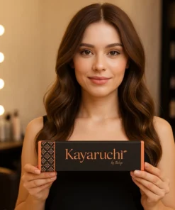 Kaya Ruchi Kajal (Kohl)