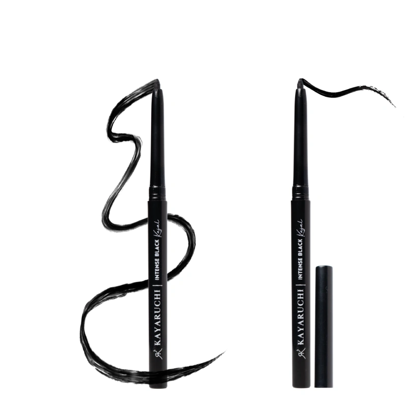 Alternative view of Kaya Ruchi Kajal (Kohl)