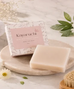 Kojic Acid Soap
