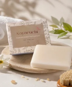 Luxury Sugar Soap
