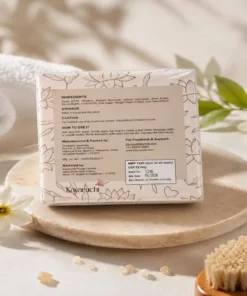 Alternative view of Luxury Sugar Soap